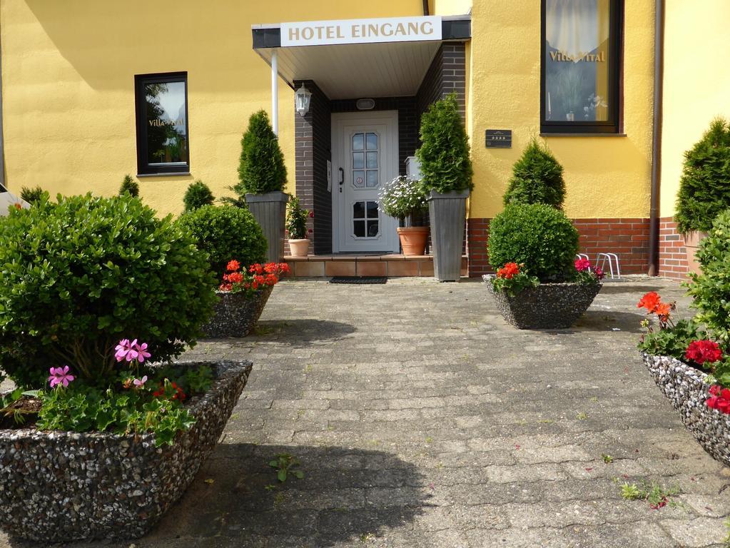 Hotel Villa Vital Munster Ngoại thất bức ảnh