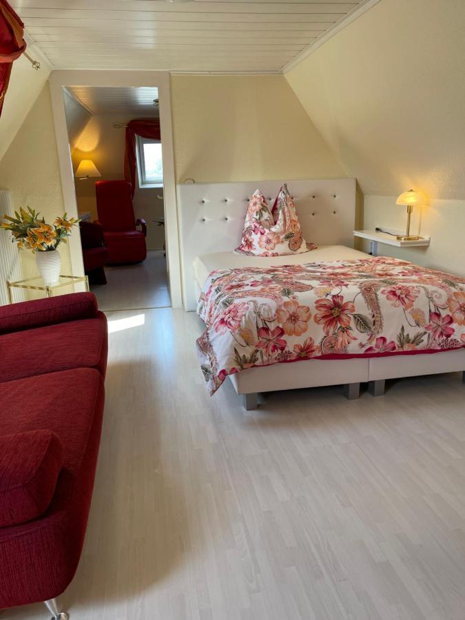 Hotel Villa Vital Munster Ngoại thất bức ảnh