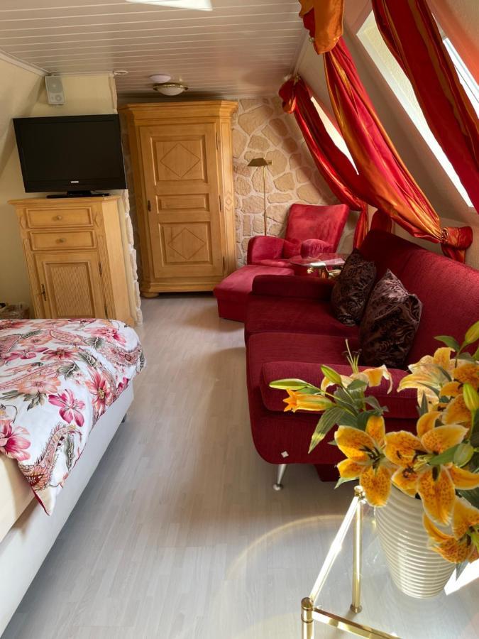 Hotel Villa Vital Munster Ngoại thất bức ảnh