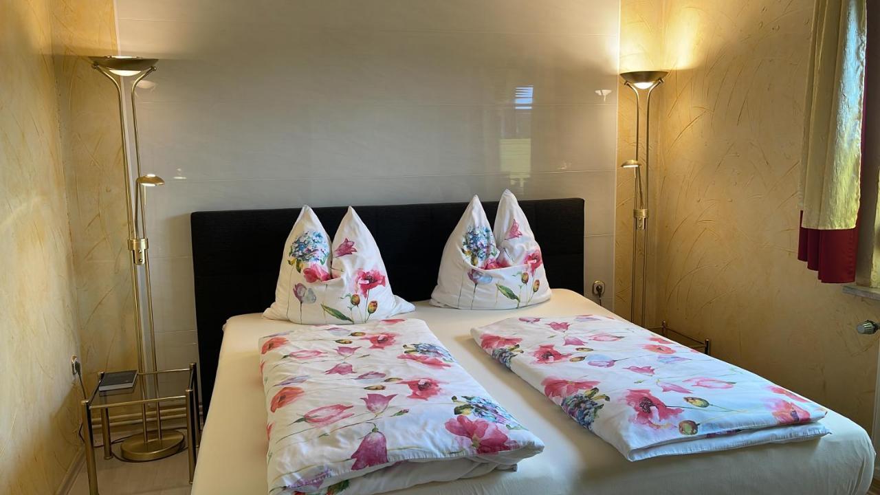 Hotel Villa Vital Munster Ngoại thất bức ảnh