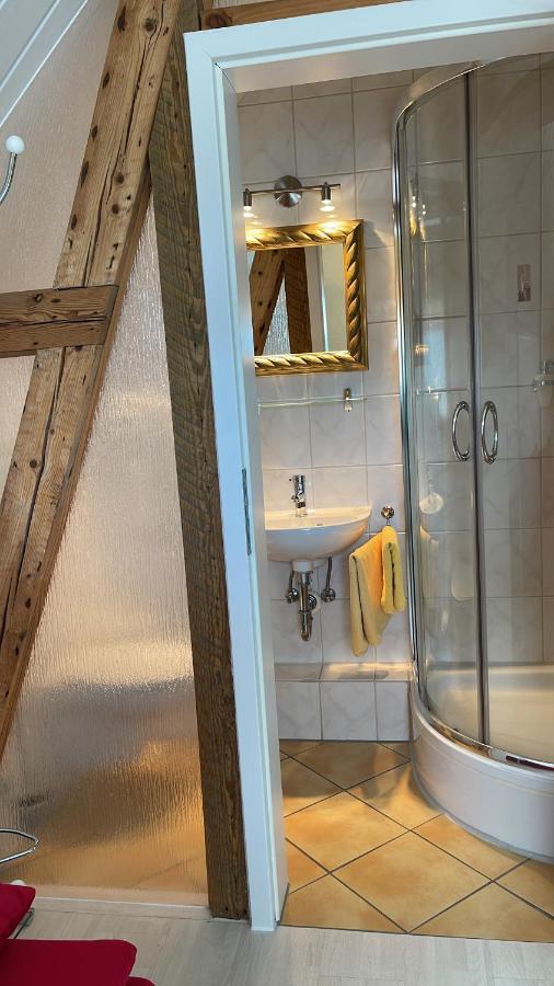 Hotel Villa Vital Munster Ngoại thất bức ảnh