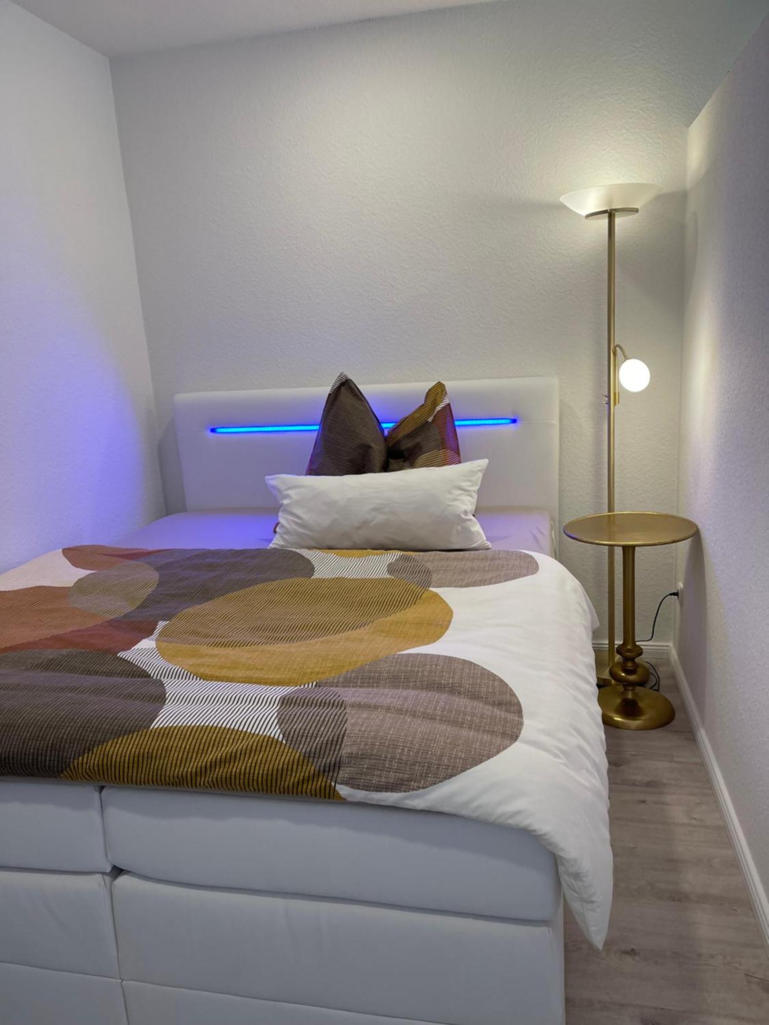 Hotel Villa Vital Munster Ngoại thất bức ảnh