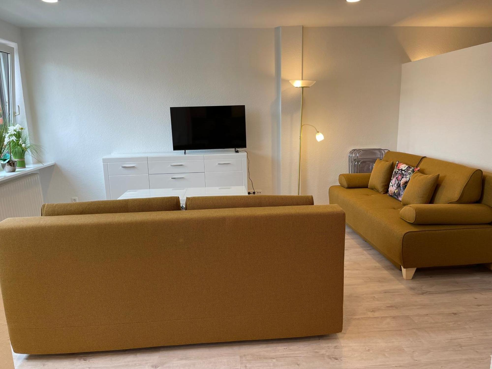 Hotel Villa Vital Munster Ngoại thất bức ảnh