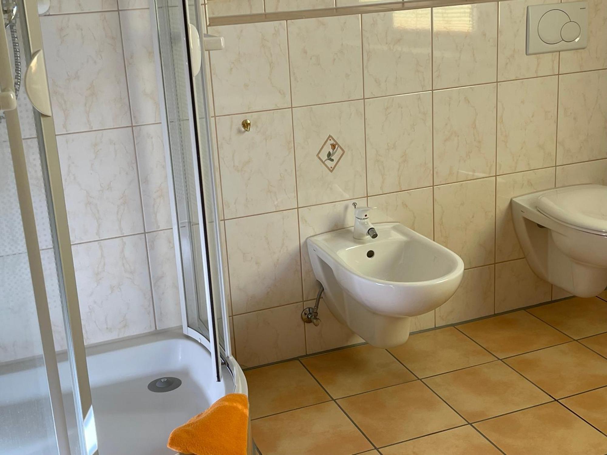 Hotel Villa Vital Munster Ngoại thất bức ảnh