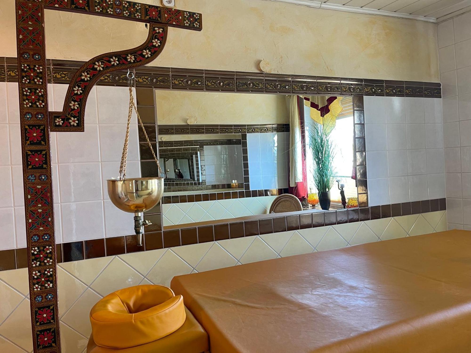 Hotel Villa Vital Munster Ngoại thất bức ảnh