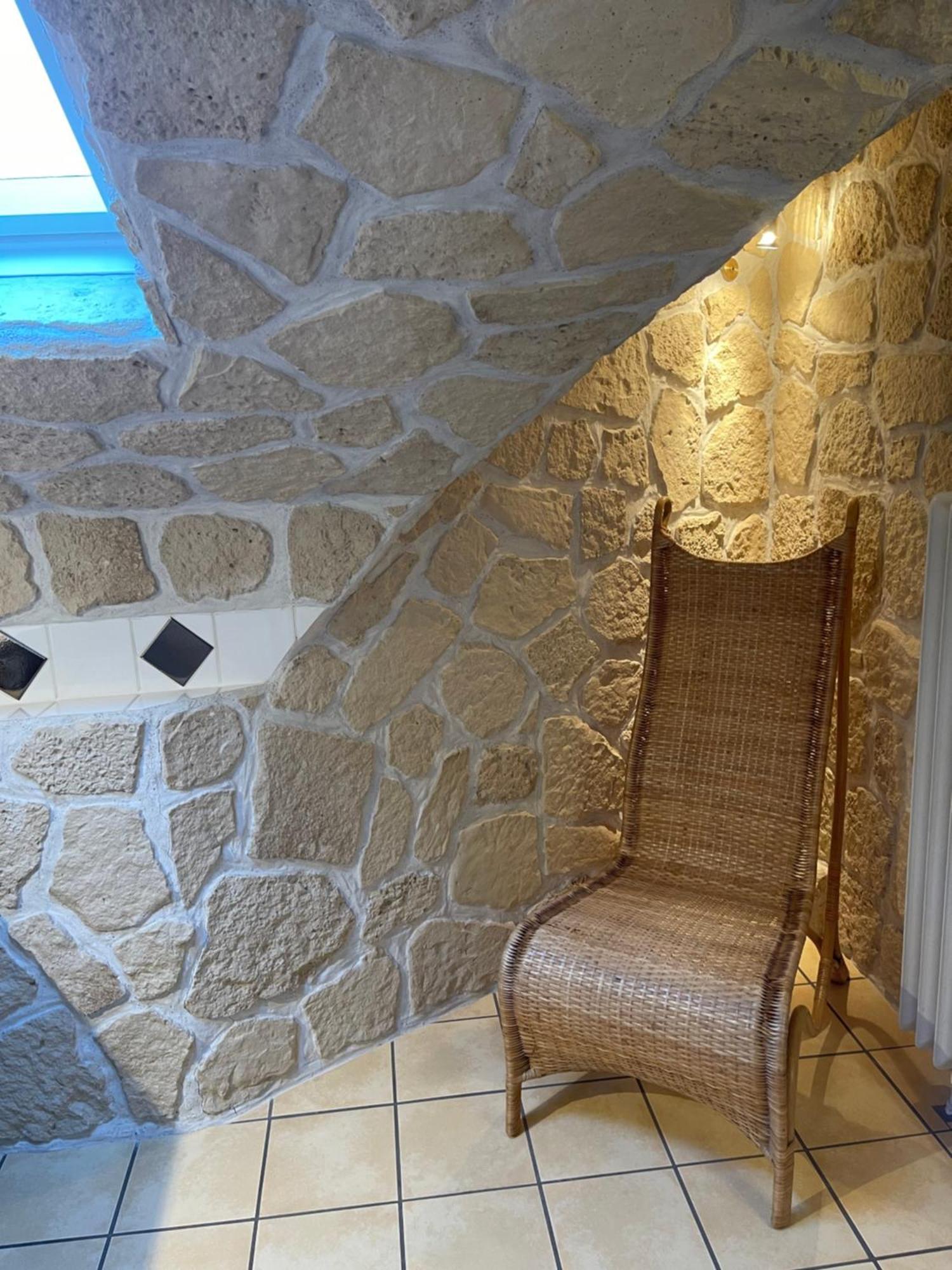 Hotel Villa Vital Munster Ngoại thất bức ảnh
