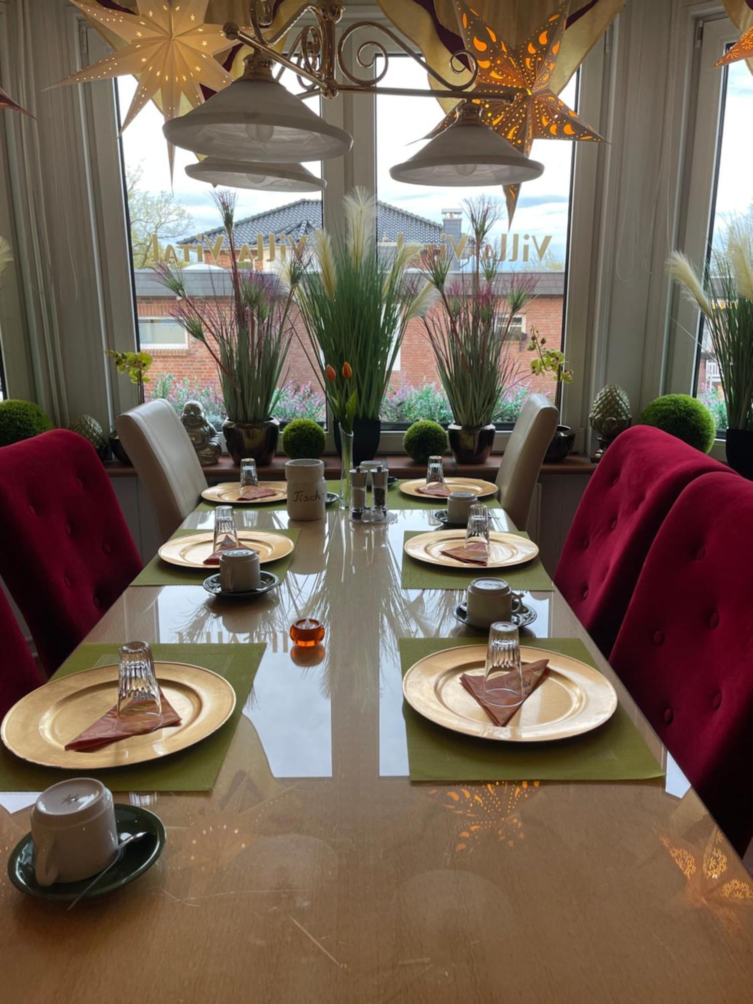 Hotel Villa Vital Munster Ngoại thất bức ảnh