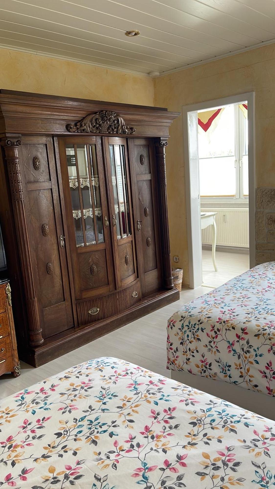 Hotel Villa Vital Munster Ngoại thất bức ảnh
