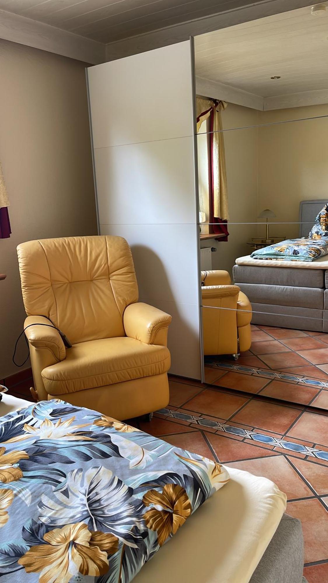 Hotel Villa Vital Munster Ngoại thất bức ảnh