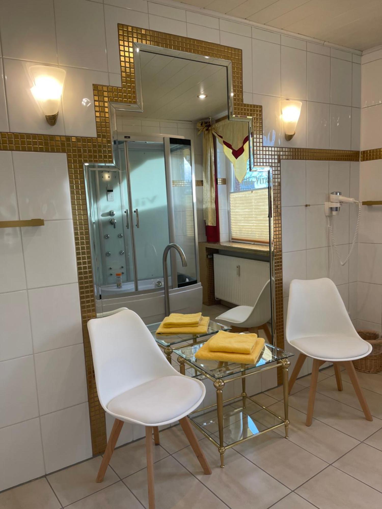 Hotel Villa Vital Munster Ngoại thất bức ảnh