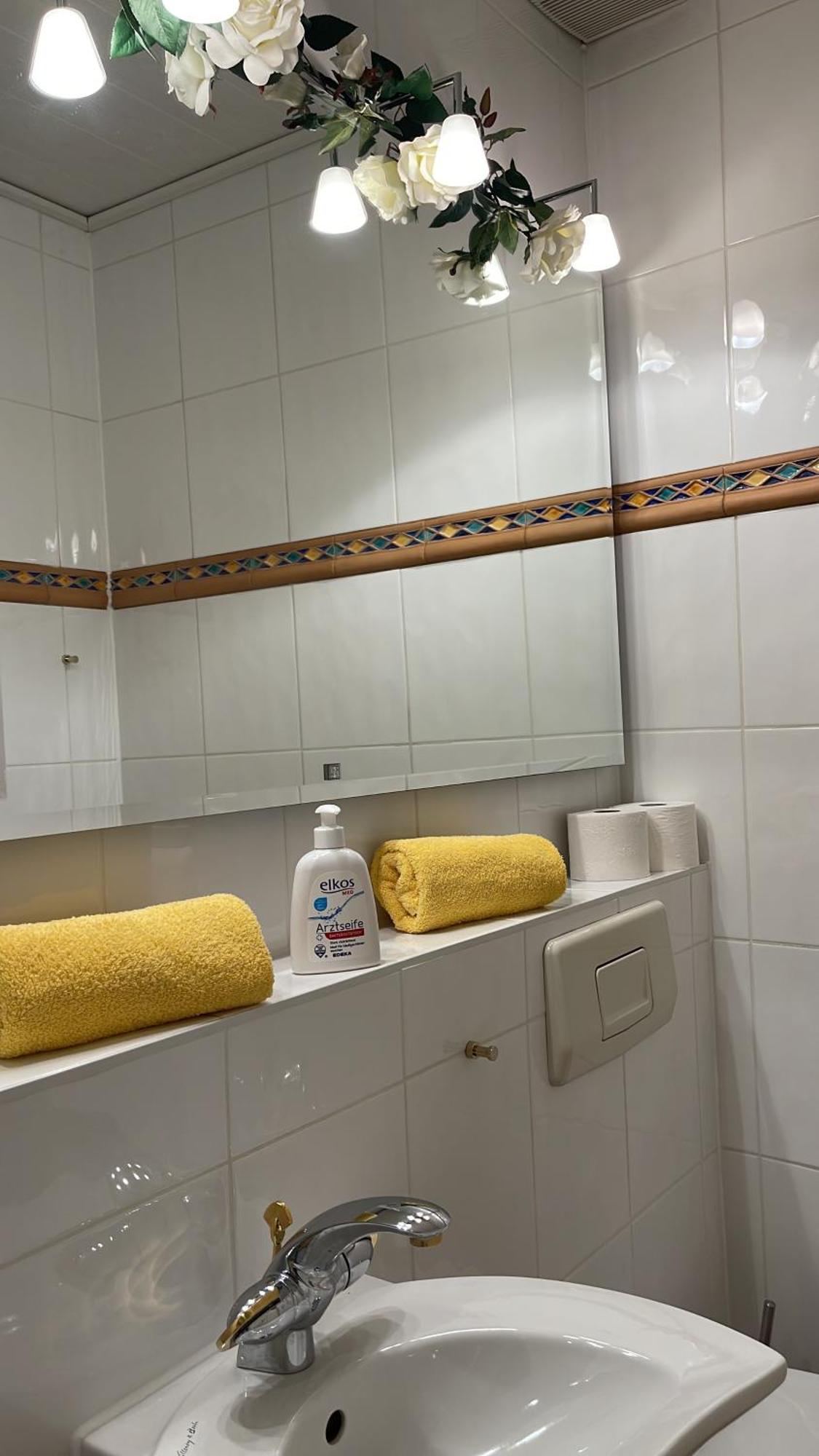 Hotel Villa Vital Munster Ngoại thất bức ảnh