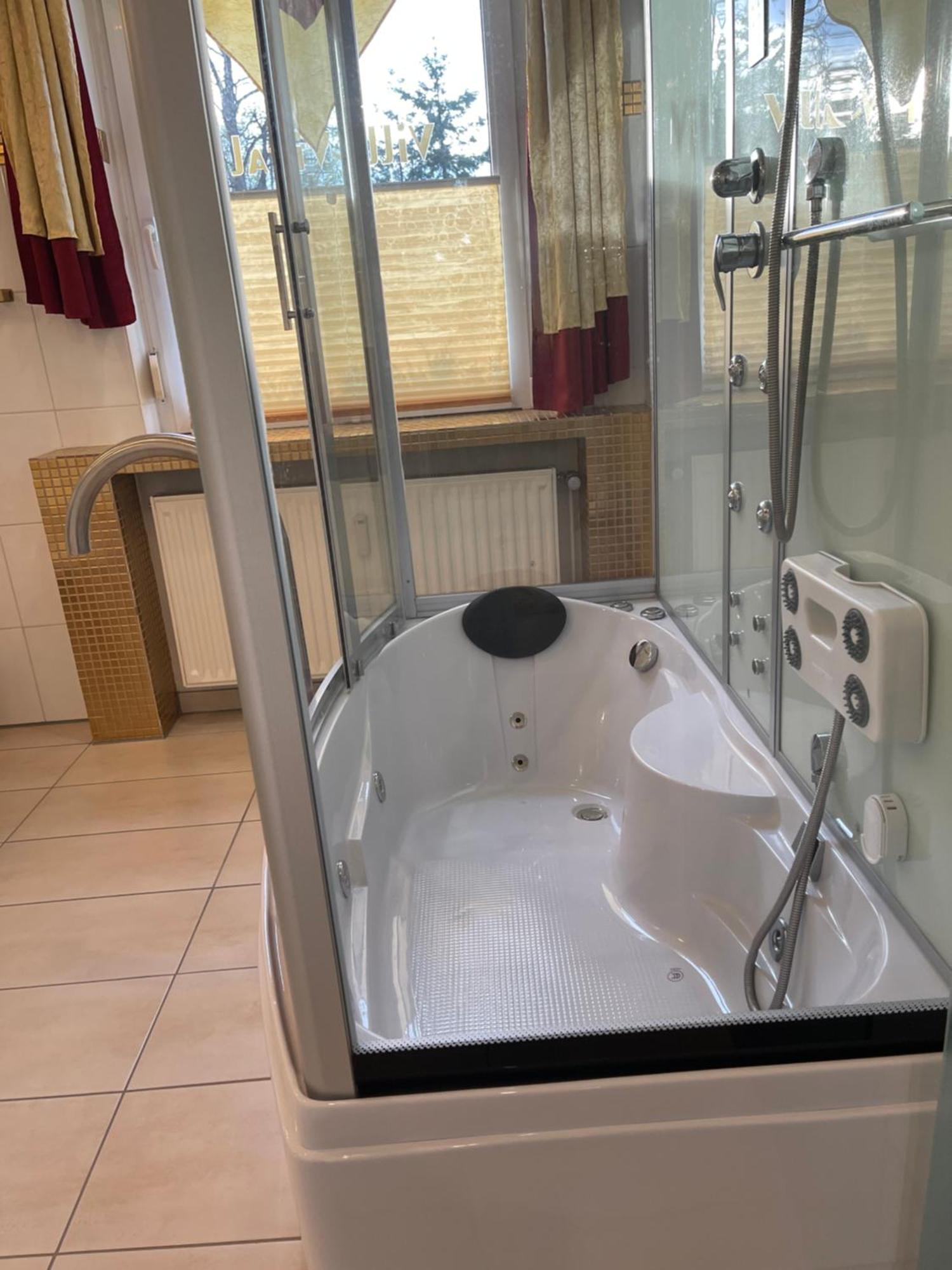 Hotel Villa Vital Munster Ngoại thất bức ảnh
