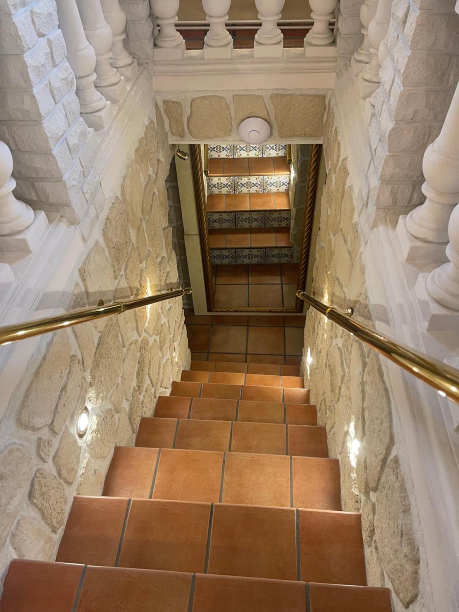 Hotel Villa Vital Munster Ngoại thất bức ảnh