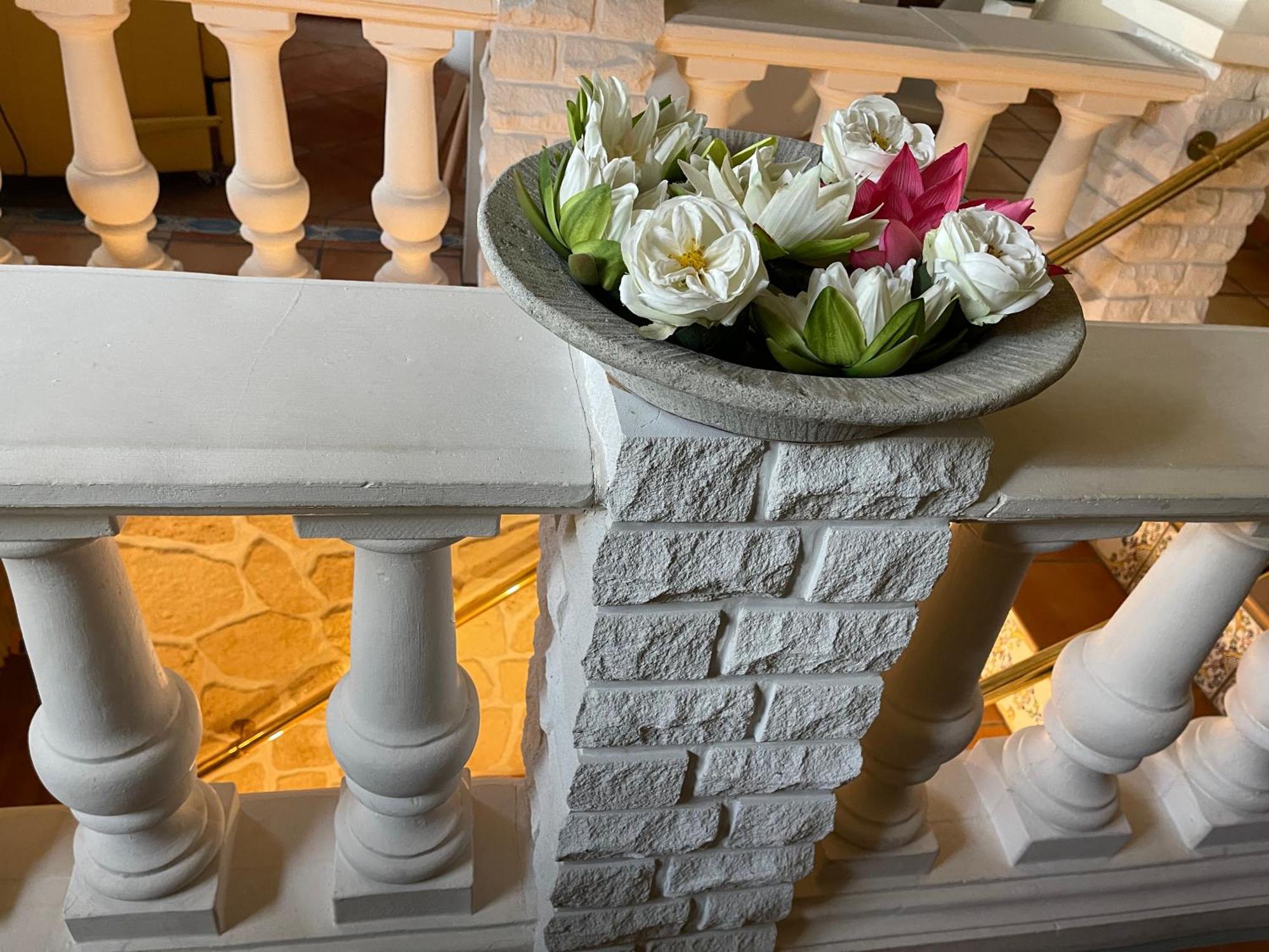 Hotel Villa Vital Munster Ngoại thất bức ảnh