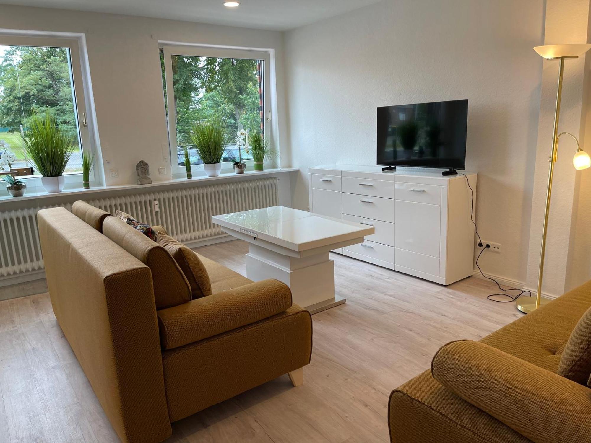 Hotel Villa Vital Munster Ngoại thất bức ảnh