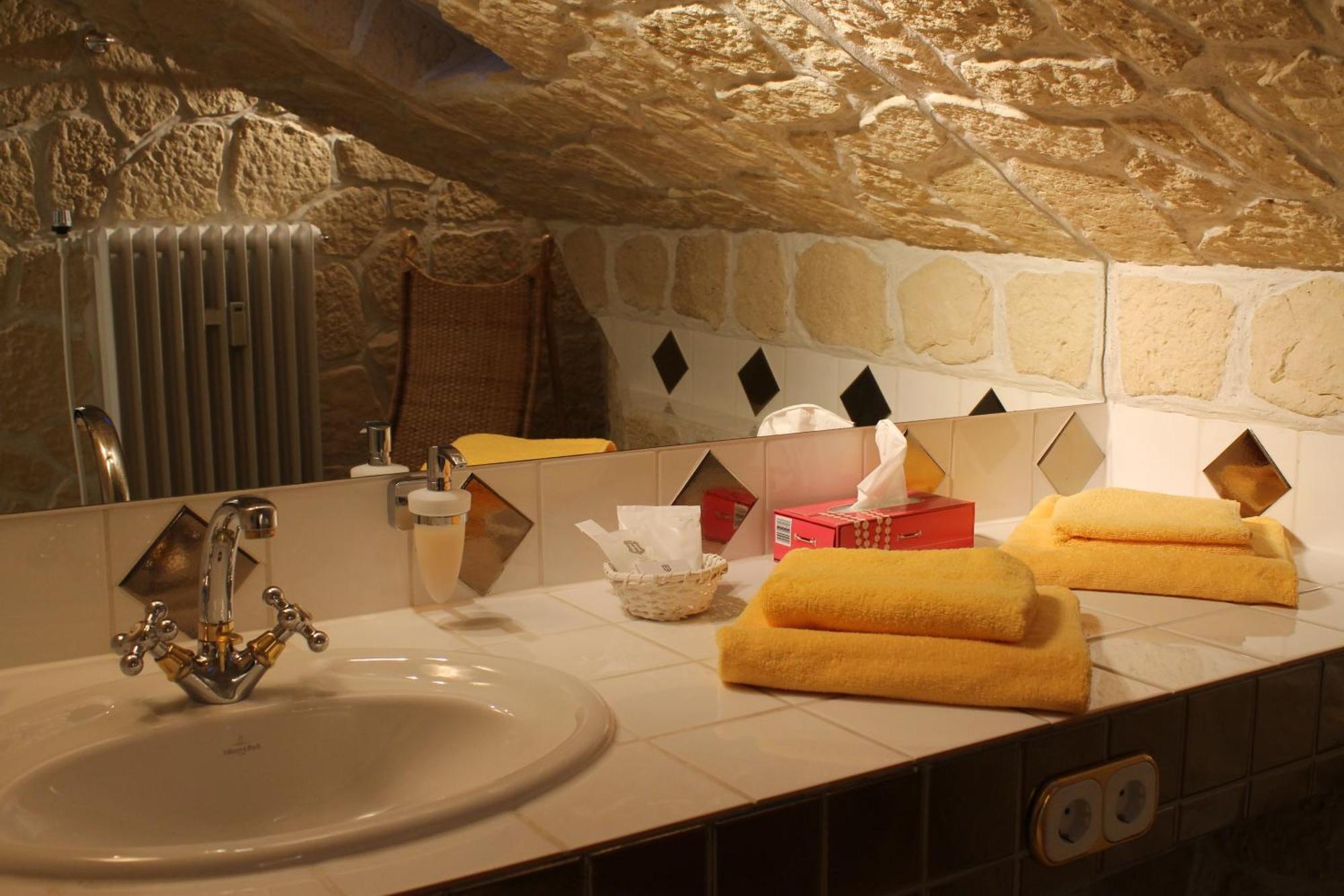 Hotel Villa Vital Munster Ngoại thất bức ảnh