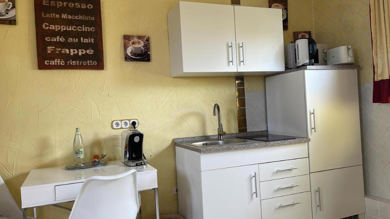 Hotel Villa Vital Munster Ngoại thất bức ảnh