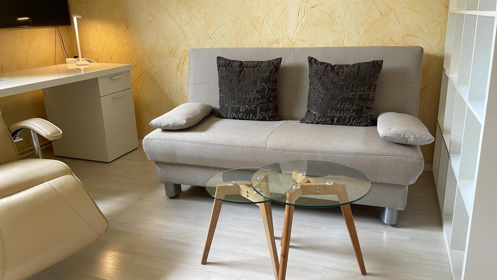 Hotel Villa Vital Munster Ngoại thất bức ảnh