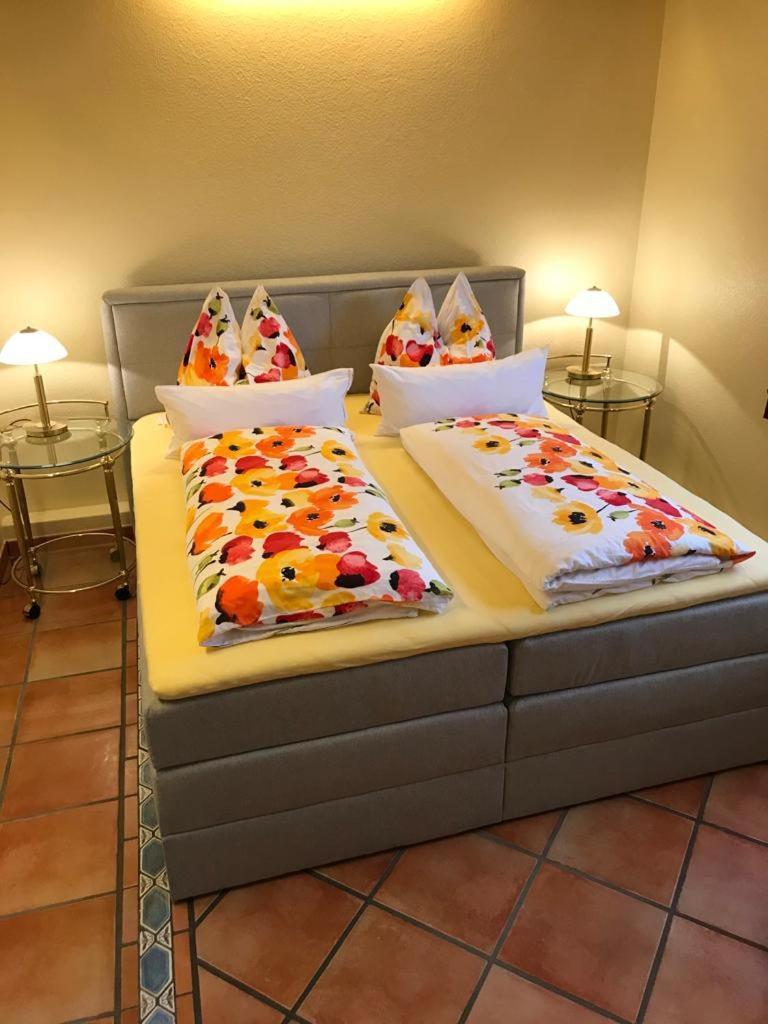 Hotel Villa Vital Munster Ngoại thất bức ảnh