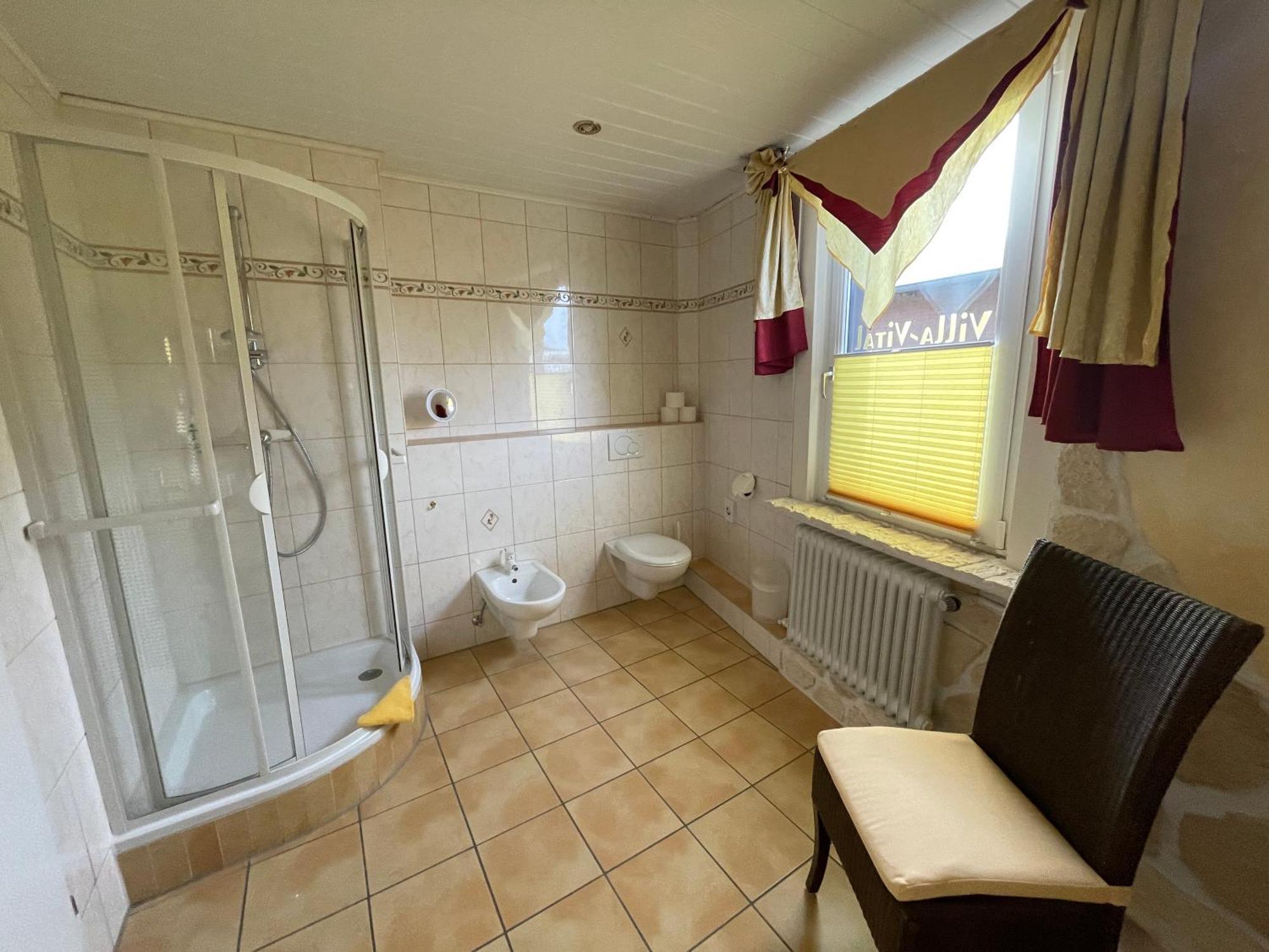 Hotel Villa Vital Munster Ngoại thất bức ảnh
