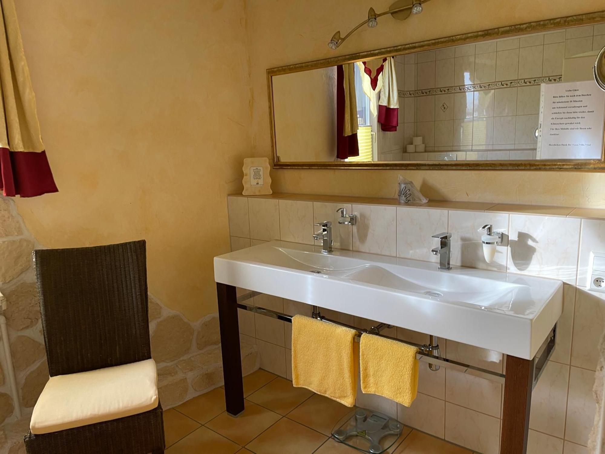Hotel Villa Vital Munster Ngoại thất bức ảnh
