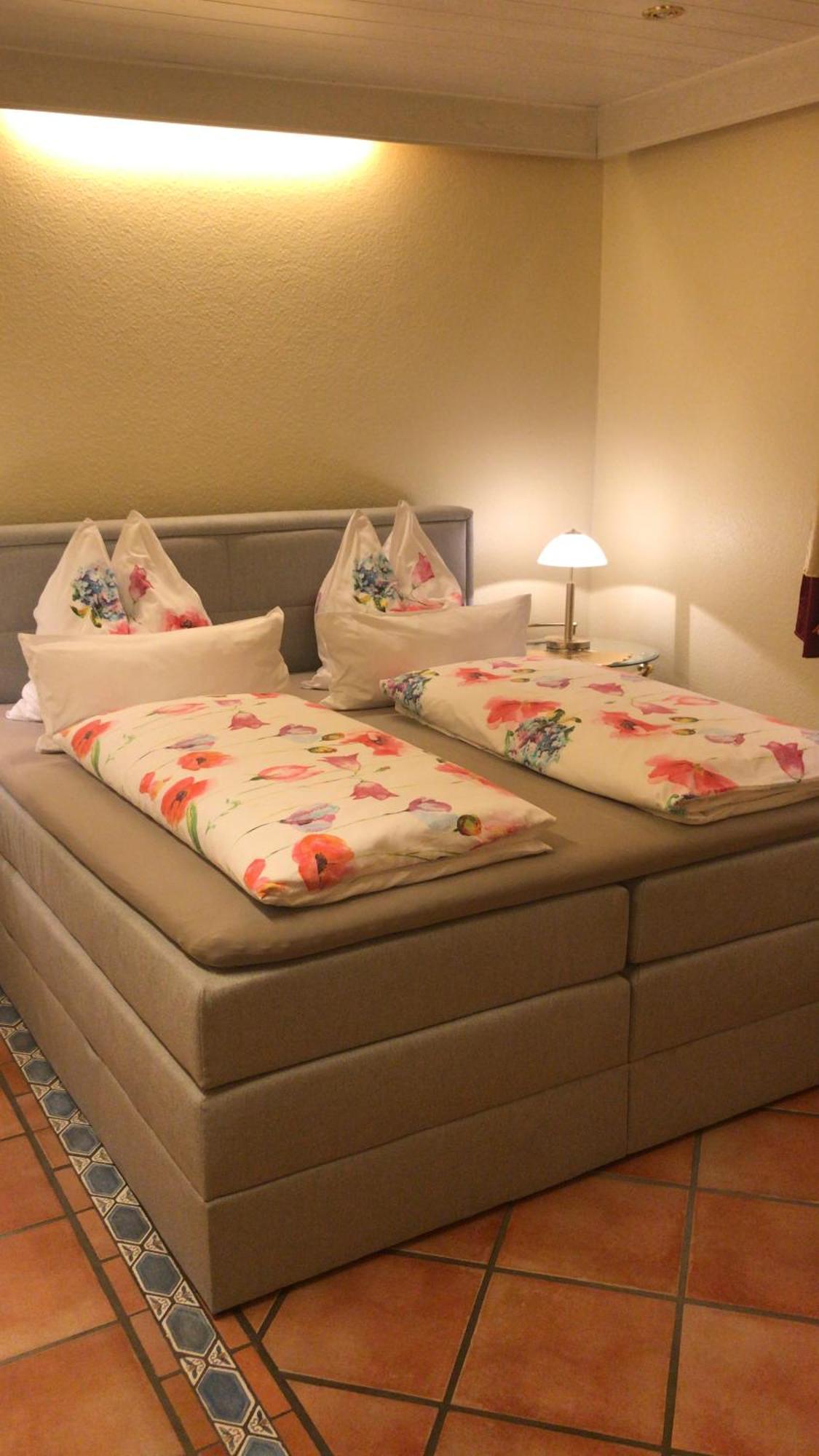 Hotel Villa Vital Munster Ngoại thất bức ảnh