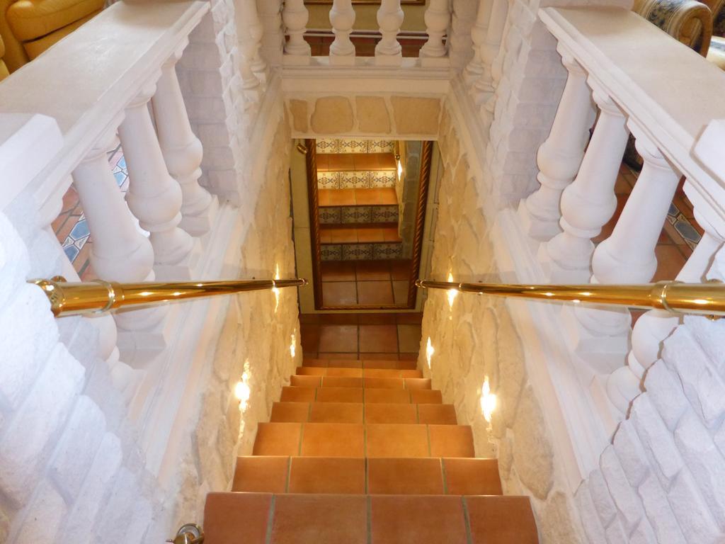Hotel Villa Vital Munster Ngoại thất bức ảnh